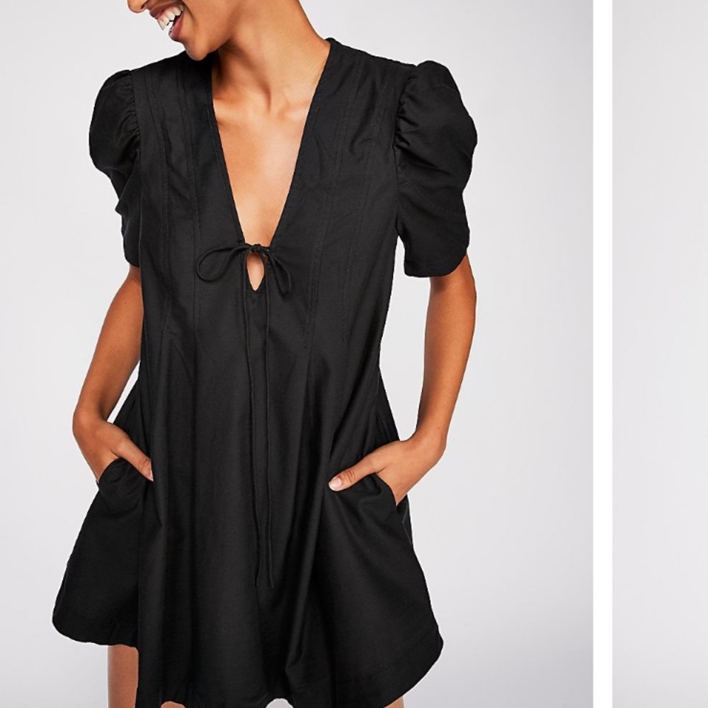 Free People Adelle Tunic